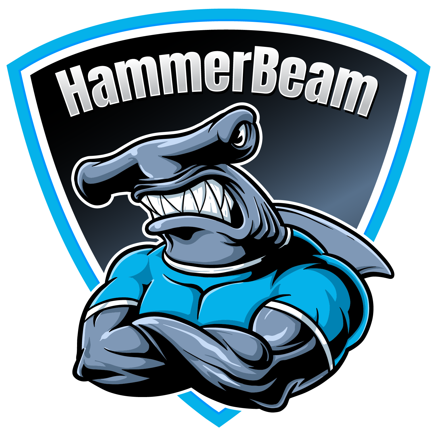 Hammer Beam Logo