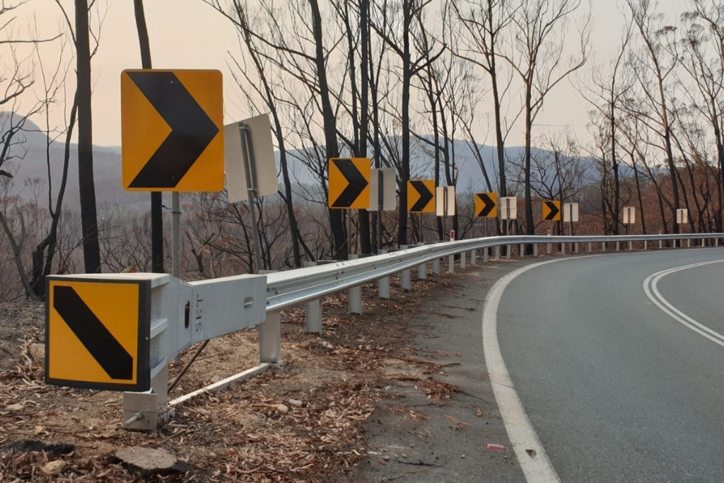 replaced damaged mskt end terminal